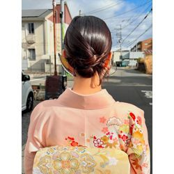 🤍お宮参り👶の画像1