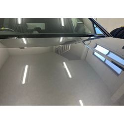 GZOXリアルガラスコートの画像2