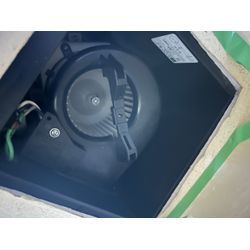 トイレの換気扇掃除の画像2