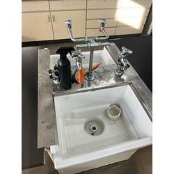 排水管詰まり除去　JUST Call me !!の画像1