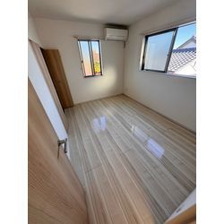 ✨一軒家2階・3部屋続きの片付け作業｜まとめてスッキリ空間に✨の画像2