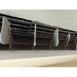 2025.5.28 エアコンクリーニング🧹の画像1