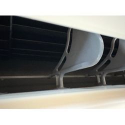 2025.5.28 エアコンクリーニング🧹の画像2