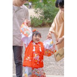 ＼７５３キャンペーン／の画像1