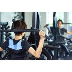 【筋トレをすると肌がきれいになるの！？】の画像1