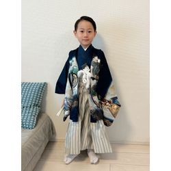 七五三⛩️🌸🌸の画像2