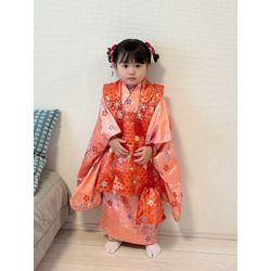 七五三⛩️🌸🌸の画像3