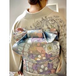 お客様のお着物姿の画像1