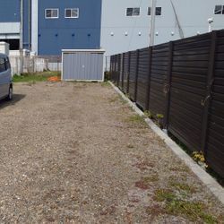 物置移設工事の画像1