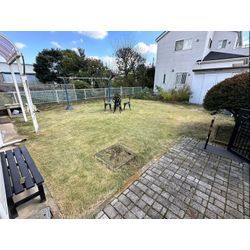 おはようございます！除草作業をさせて頂きました！の画像2