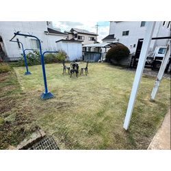 おはようございます！除草作業をさせて頂きました！の画像3