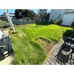 おはようございます！除草作業をさせて頂きました！の画像1