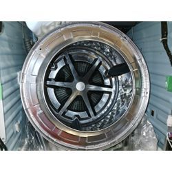 12/24 ドラム式洗濯機　北安江　Afterの画像3