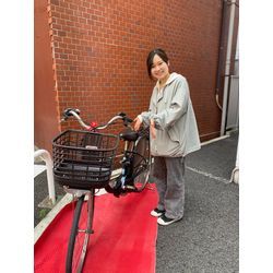 天使のような満面な笑顔頂きました。の画像1