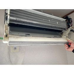 スタンダードエアコンクリーニングの画像3