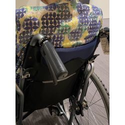 通院同行/介護/買い物同行/高齢者/お困りごとの画像1