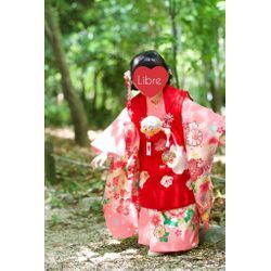 ［七五三］でのご利用頂きました‪ෆ‪.*･ﾟの画像1