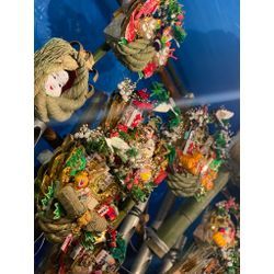 大宮 酉の市 十日市の画像2