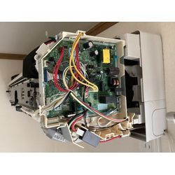 お掃除機能って…の画像1