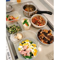 今日は中央区をグルーっとの画像1