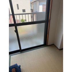 ガラス交換の画像2
