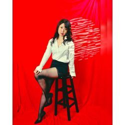 ヘアメイク付きロング撮影　K様の画像1