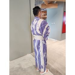 九重部屋浴衣製作!の画像1