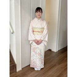 お宮参り⛩️🌿の画像1