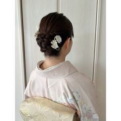 お宮参り⛩️🌿の画像2