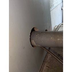 ☆埼玉県草加市からネズミ駆除のご依頼の画像1