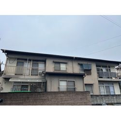 熊本県の塗装屋です！今年！最初の仕事！の画像1