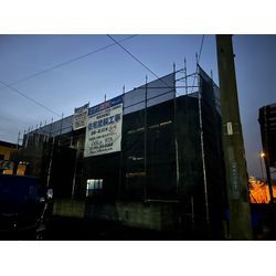 熊本県の塗装屋です！今年！最初の仕事！の画像3