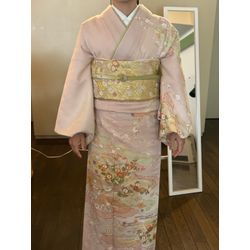 可愛いお客様！７歳羊ヘア🐏の画像3