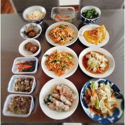 紫蘇、長持ちのひと工夫の画像1