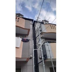 本日は新宿区の不動産オーナー様からの修繕案件です☆の画像2