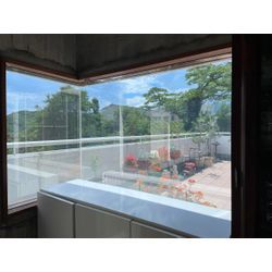 遮熱フィルムは今の時期がおススメです‼の画像1