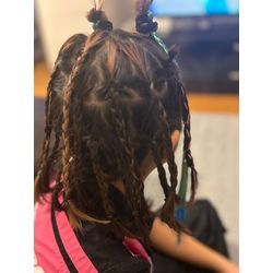 娘　ダンス発表会の画像1