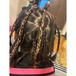 娘　ダンス発表会の画像2