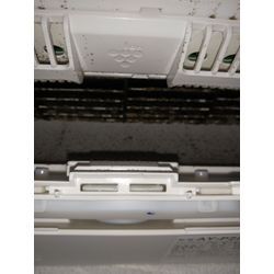 シャープAY-P22DKSノーマル2022年式の画像3