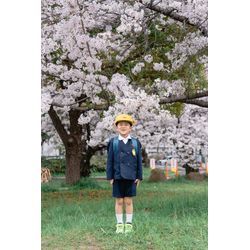 【新入園、入学のお祝いも出張撮影YURAGIのサービスへ！】の画像2