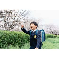 【新入園、入学のお祝いも出張撮影YURAGIのサービスへ！】の画像3