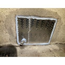 大阪府にてネズミ被害駆除防除対策を行いました。の画像3