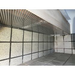 大阪府にてネズミ被害駆除防除対策を行いました。の画像2