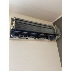 なぜ？？　当店が『エアコンクリーニング』を行わないのかの画像1