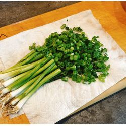 小ねぎカットの裏ワザの画像1