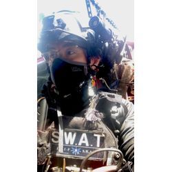 S.W.A.Tで剪定 | 広島県で庭木の剪定は塩田剪庭園の画像2