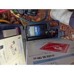 エアコン冷風でない？まさかの故障？？の画像2