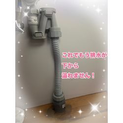 キッチン　高圧洗浄　GO!!の画像3