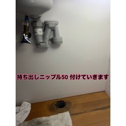 キッチン　高圧洗浄　GO!!の画像2