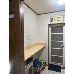 【3月】ミニキッチン室内から漏水　復旧工事を行いました船橋 S様の画像3